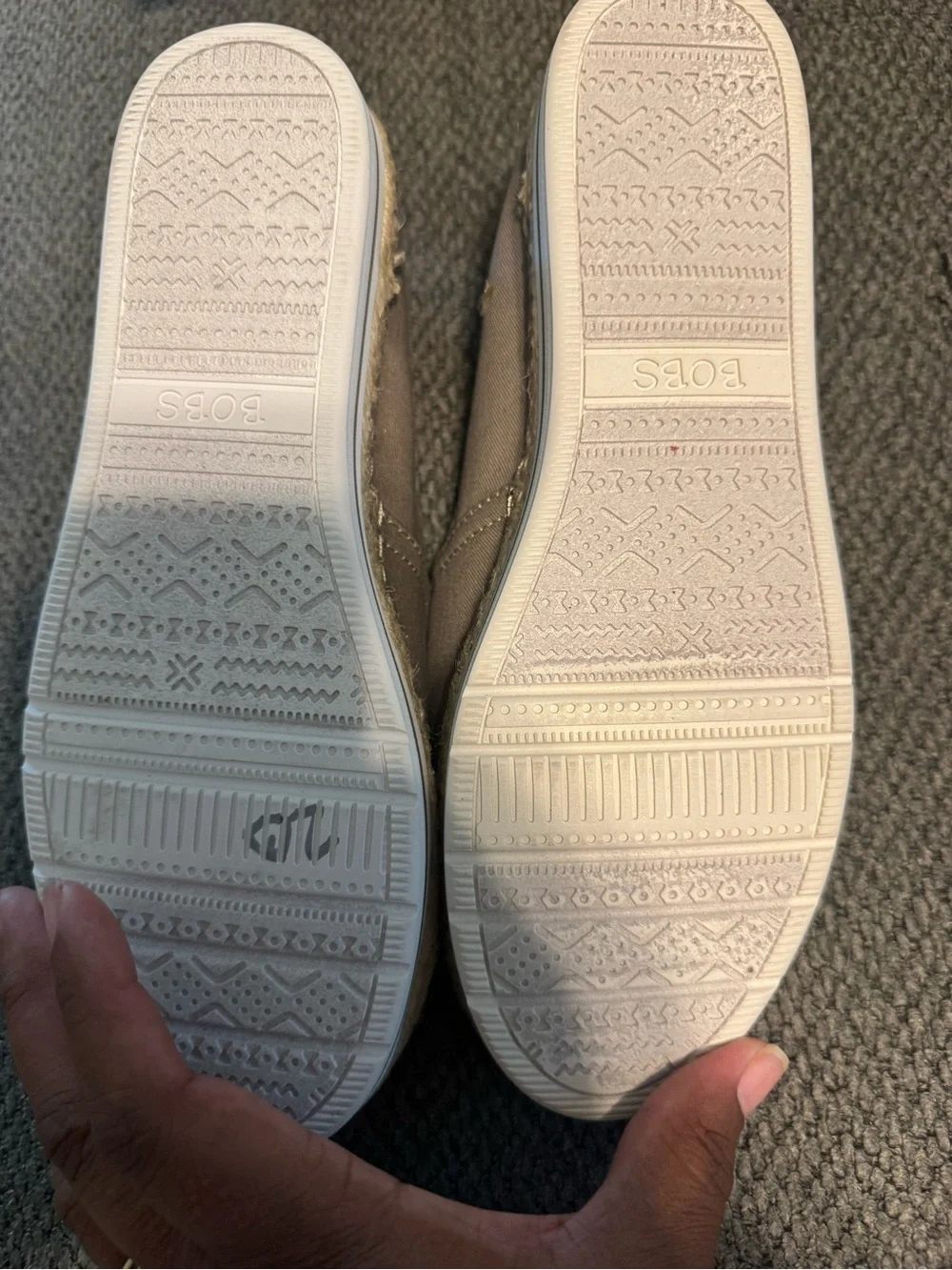 Skechers lightweight slip